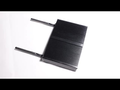 X34 6LAN 방화벽 미니 PC