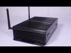 X26A-I5-8257U 듀얼 LAN 6COM