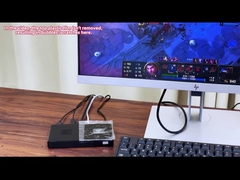 X101 N100 N200 LPDDR5 미니 PC