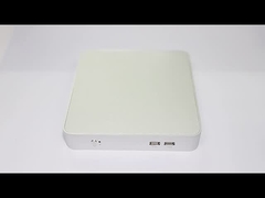 인텔 N100 미니 PC 단일 LAN 및 DDR4 16G RAM 지원 듀얼 화면 디스플레이