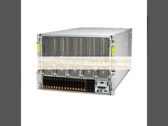 Supermicro 8 GPU H200 AI 서버 파워하우스