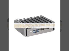 Intel Celeron J6412 산업용 PC 듀얼 LAN Linux