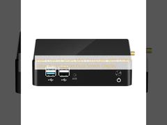 Intel i3 미니 PC 듀얼 스크린 Linux Powerhouse
