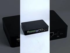 AI 엣지 컴퓨팅을 위한 Rockchip RK3576 산업용 미니 PC