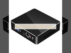미니 PC Intel i3 7100U 강력하고 컴팩트한 제품