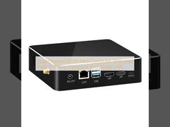 미니 PC i7 DDR4 듀얼 디스플레이 강력하고 컴팩트함