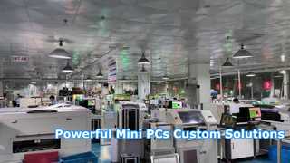 심천 Helor Cloud Computer Co., Ltd.