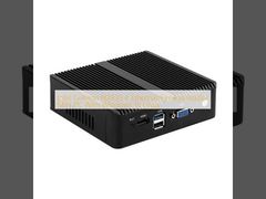 강력한 미니 PC 라우터 쿼드 이더넷 보안 네트워크
