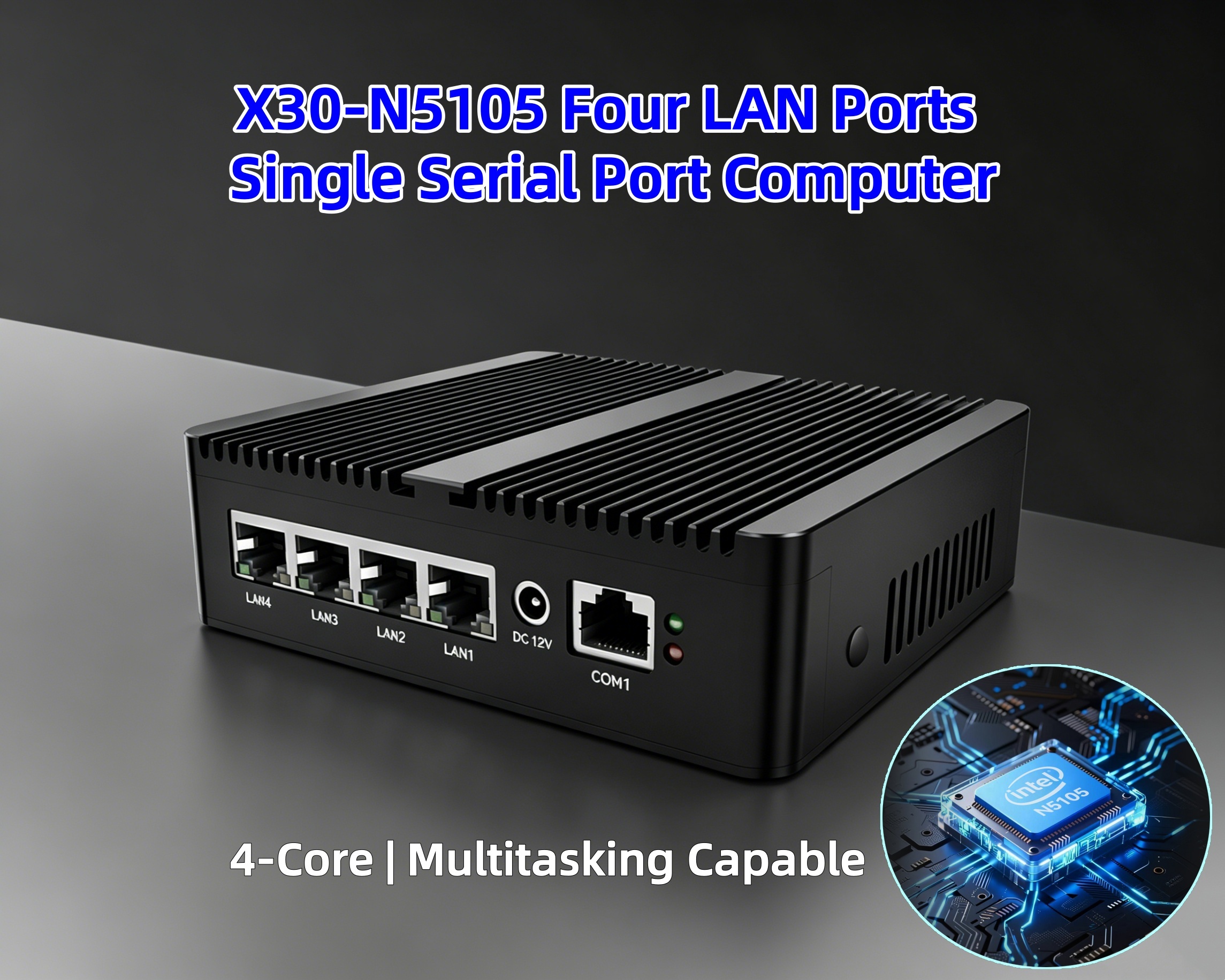 최신 회사 블로그 Integrating Legacy Serial Devices and Modern Networks in Industrial Automation Projects