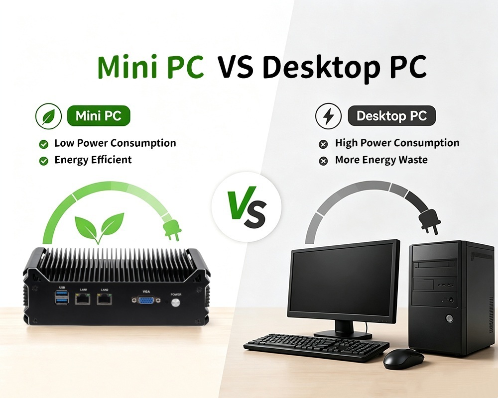 최신 회사 블로그 미니 PC 가 실제로 전기를 절약 하는가 1 년 전력 비용 비교