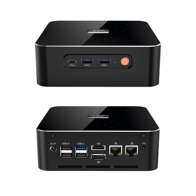 주문 AMD R9 7940HS 미니 게이밍 PC HDMI DP M.2 2280 NVMe SSD 및 DDR5 64G online manufacture