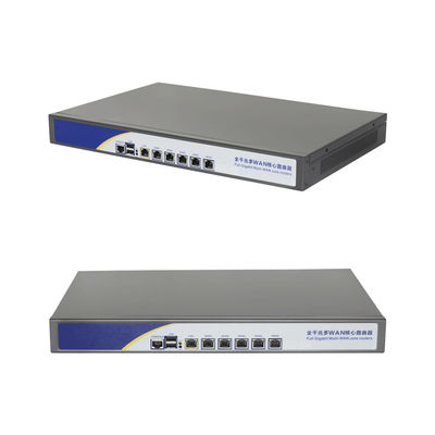 주문 인텔 6 기가비트 이더넷 소프트 라우터 듀얼 채널 DDR3L 콘솔 소형 컴퓨터 online manufacture