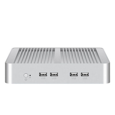 주문 인텔 셀레론 미니 PC J1900 듀얼 이더넷 윈도우 10 리눅스 오피스 online manufacture