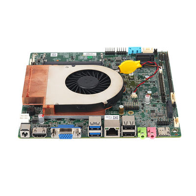 랩터 레이크 인텔 13세대 메인보드 i5-1340P DDR4 램 단일 LAN 6COM