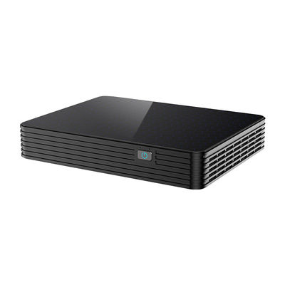 AMD 라이젠 9 5900HX 미니 게임 PC 듀얼 랜 듀얼 HD DDR4 64GB 팬
