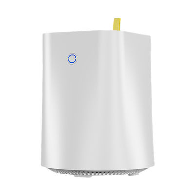 듀얼 랜 2.5G AMD 미니 PC 5500U 5700U 프로세서 DDR4 32G NAS 미니 PC