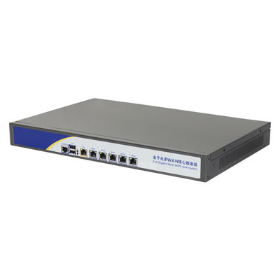 인텔 듀얼 채널 DDR3L 방화벽 서버 6 RJ45 LAN MSATA 및 콘솔 RJ45