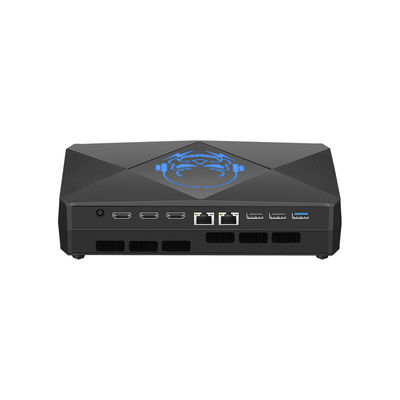 인텔 코어 i7 12700H 미니 PC RTX3060 노트북 12G 디스크리트 그래픽 및 DDR4