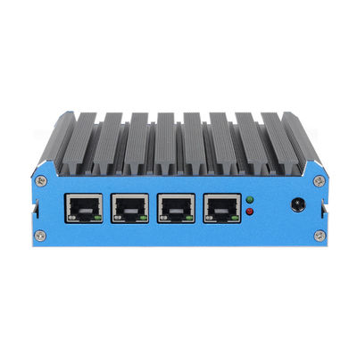 인텔 셀레론 J4125 소프트 라우터 DDR4 최대 8G 4 기가비트 이더넷 PFsense