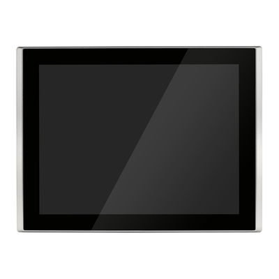 DDR4 듀얼 이더넷 터치 패널 인텔 셀레론 J4125 / J6412 코어 i5-8260U GPIO