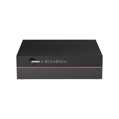 싱글 LAN 게임 PC 인텔 코어 i7 13620H 및 GTX 1060 4GB 디스크리트 그래픽