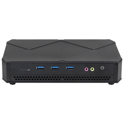 인텔 코어 i9 11900H 게임 PC 더블 DDR4 램 최대 64G 및 윈도우 10 리눅스