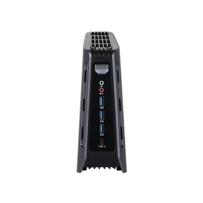 인텔 코어 울트라 7 165H 게이밍 미니 PC 듀얼 랜 듀얼 DDR5 96G 램 리눅스