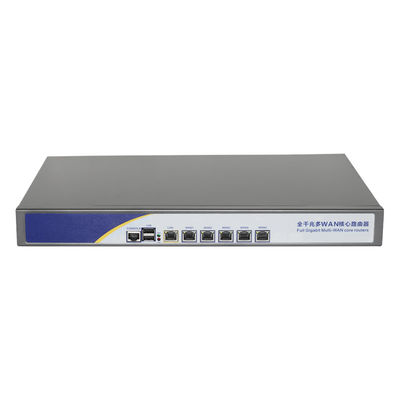 인텔 6 기가비트 이더넷 소프트 라우터 미니 컴퓨터 듀얼 채널 DDR3L 콘솔