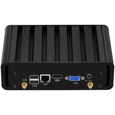 인텔 미니 PC Pentium 3556U Celeron 2955U 프로세서 DDR3L