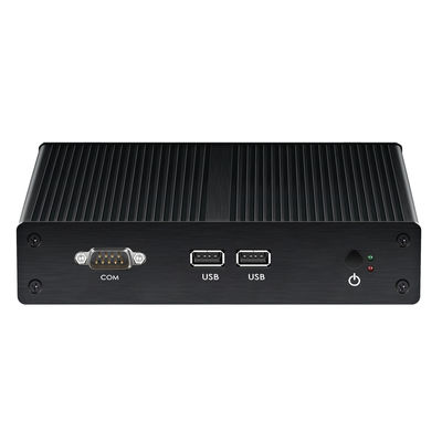 인텔 셀레론 J4125 프로세서 DDR3 및 듀얼 COM