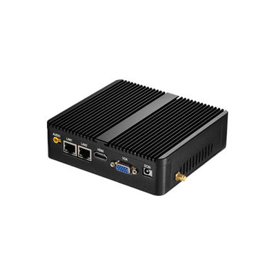 인텔 셀레론 프로세서 듀얼 LAN 듀얼 COM
